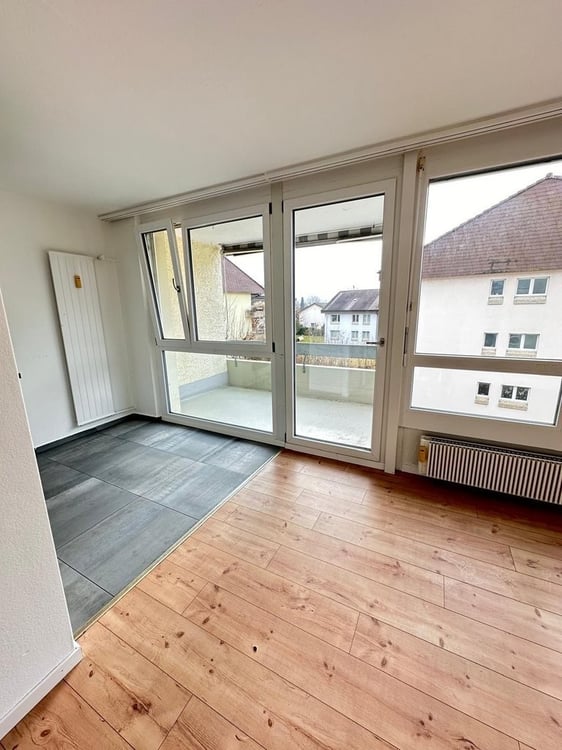 Preiswerte 3.5-Zimmer-Wohnung in Lotzwil 4