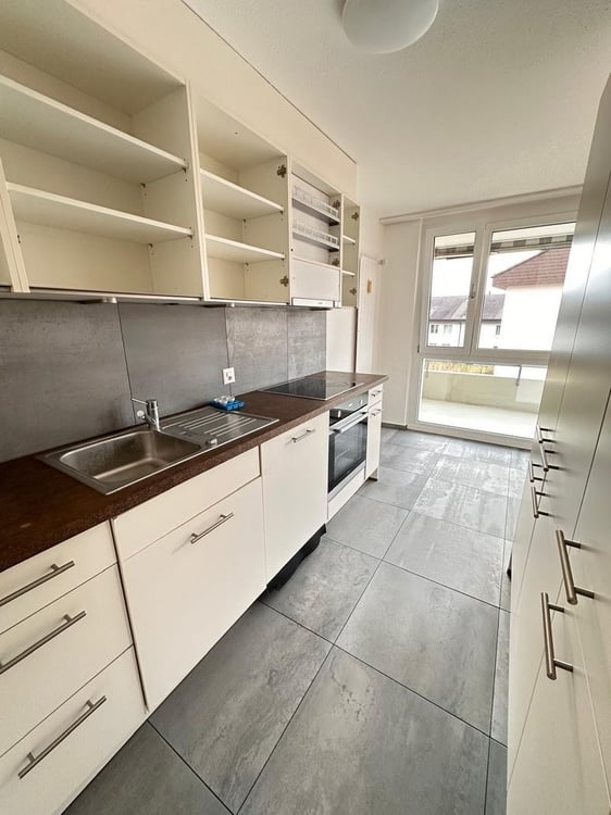 Preiswerte 3.5-Zimmer-Wohnung in Lotzwil 2