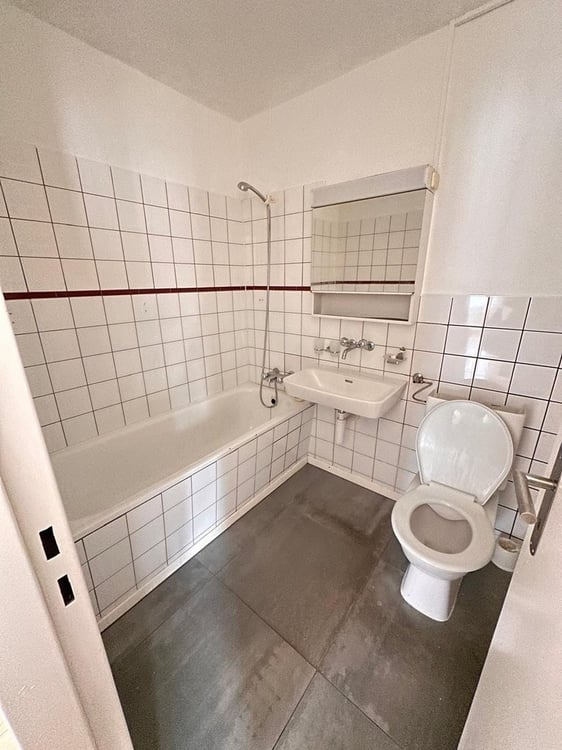 Preiswerte 3.5-Zimmer-Wohnung in Lotzwil 6
