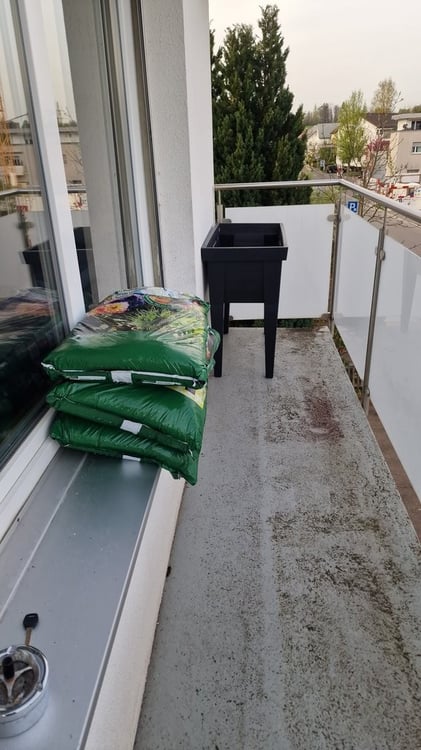 2-Zimmer-Wohnung an guter Lage in Zürich 7
