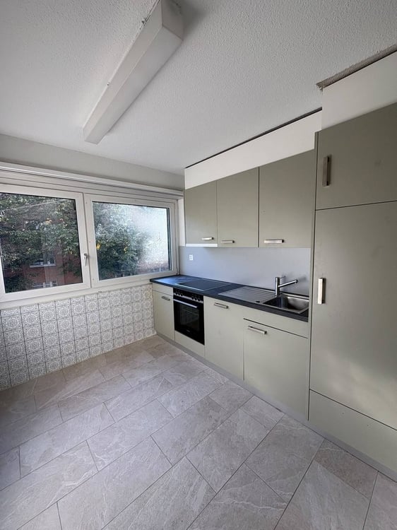Renovierte 3.5-Zimmerwohnung im Seefeld 4