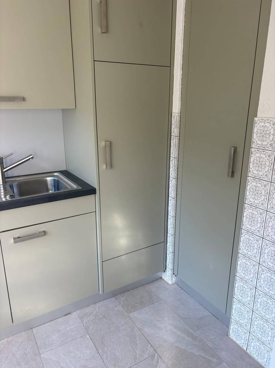 Renovierte 3.5-Zimmerwohnung im Seefeld 5