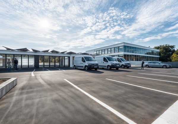 Lagerfläche gesucht? 3