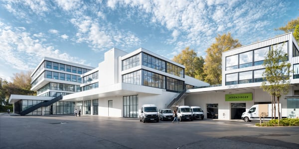 Lagerfläche gesucht? 1