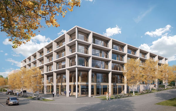 Niederwangen b. Bern