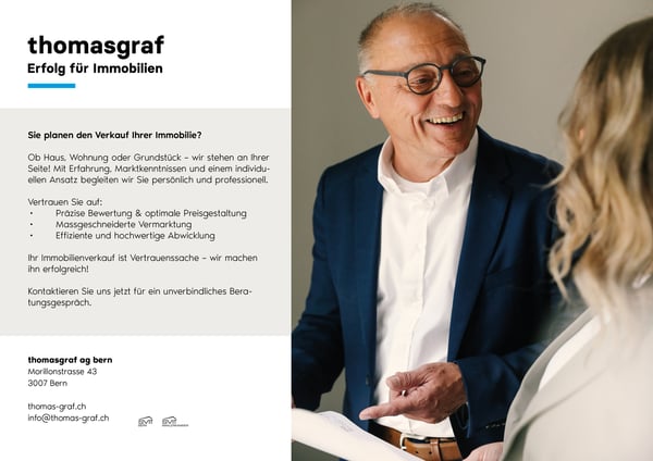 Wohnen im Breitsch Bern 9