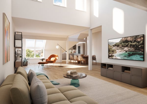 Wohnen im Breitsch Bern 6