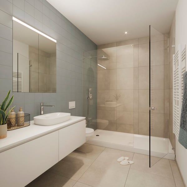 Wohnen im Breitsch Bern 5