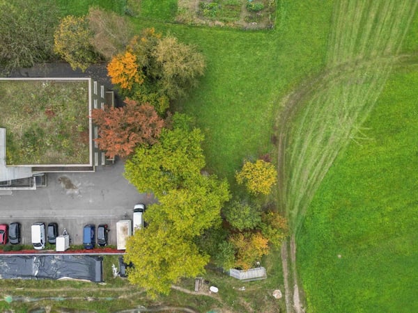 Solide Gewerbeliegenschaft mit nahem Autobahnanschluss 2