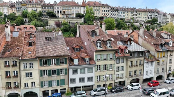 Investitionsobjekt im Herzen von Bern 2