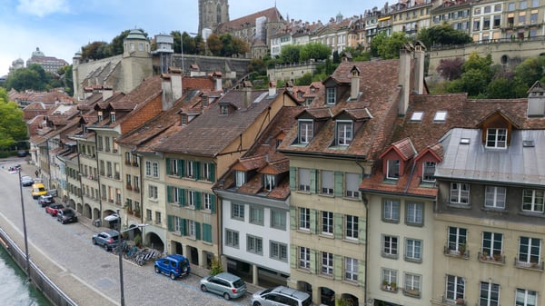 Investitionsobjekt im Herzen von Bern 1