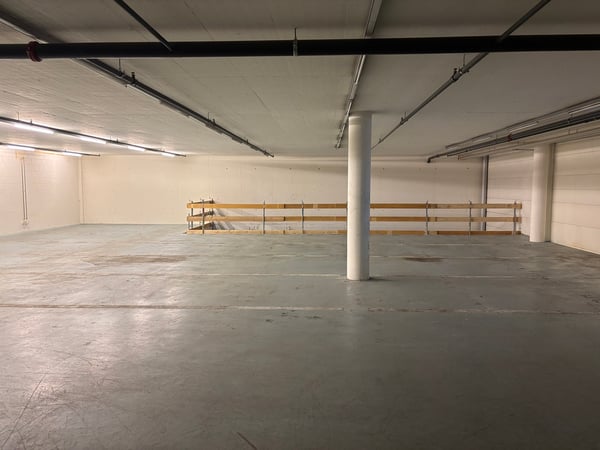 Multifunktionale Gewerbefläche 7
