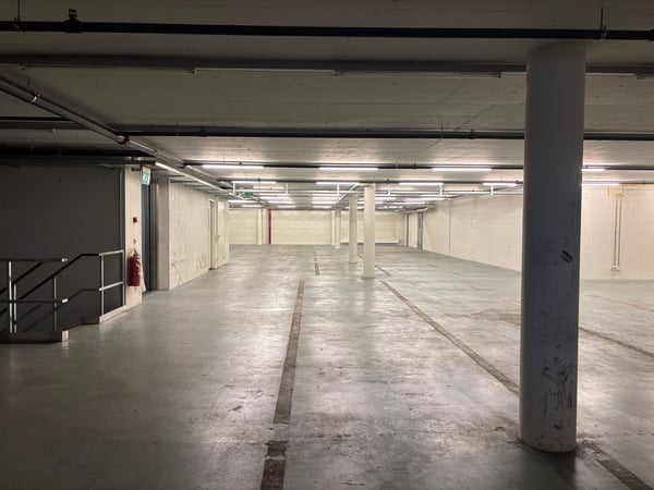 Multifunktionale Gewerbefläche 8