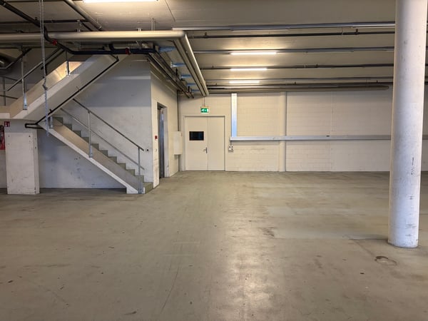 Multifunktionale Gewerbefläche 3