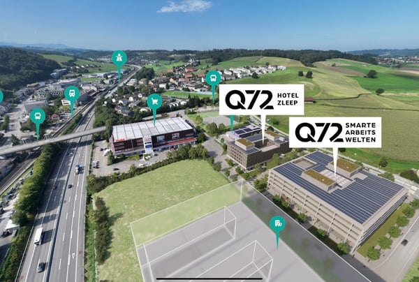 Augen auf für Open-Sapce! 7