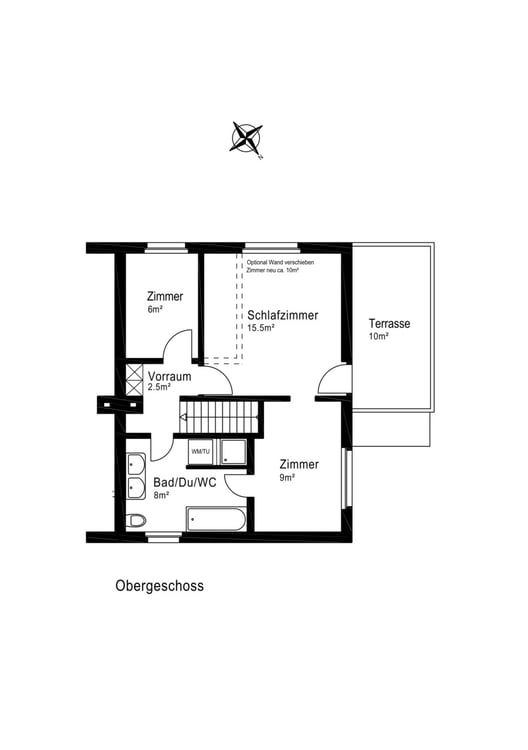 Saniertes Bijou im beliebten Einfamilienhausquartier von Altstetten 12