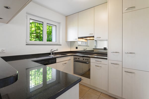 Saniertes Bijou im beliebten Einfamilienhausquartier von Altstetten 3
