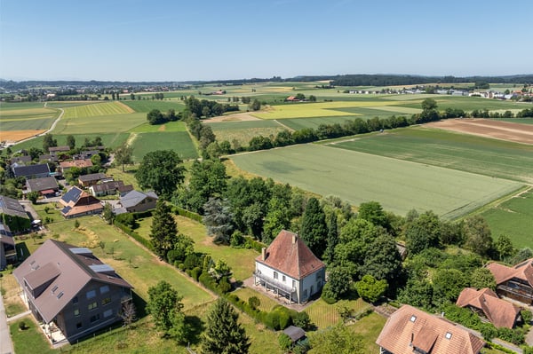 Erschlossenes Bauland an attraktiver Wohnlage 3