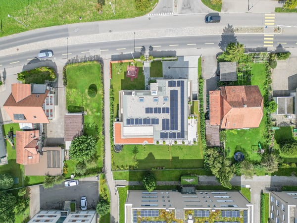 Ihr Attikatraum auf zwei Etagen 11
