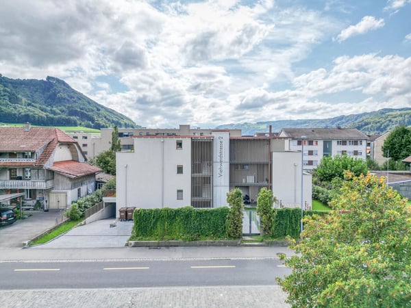 Ihr Attikatraum auf zwei Etagen 12