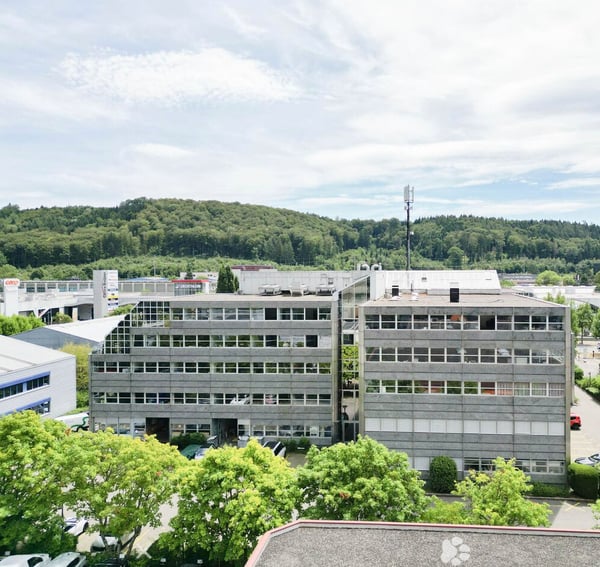 Zwei Gewerbeliegenschaften, ein attraktives Investment 2