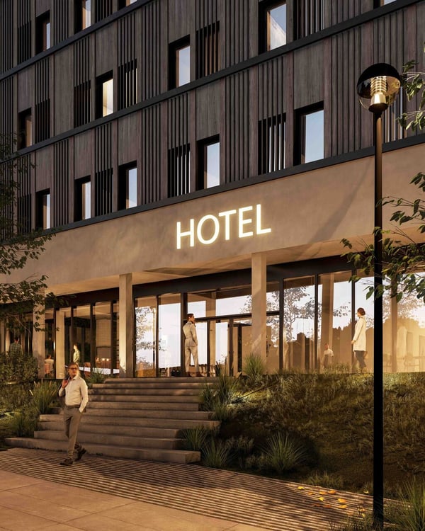 Q72 - Ihr Hotelprojekt 4