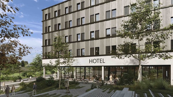 Q72 - Ihr Hotelprojekt 2