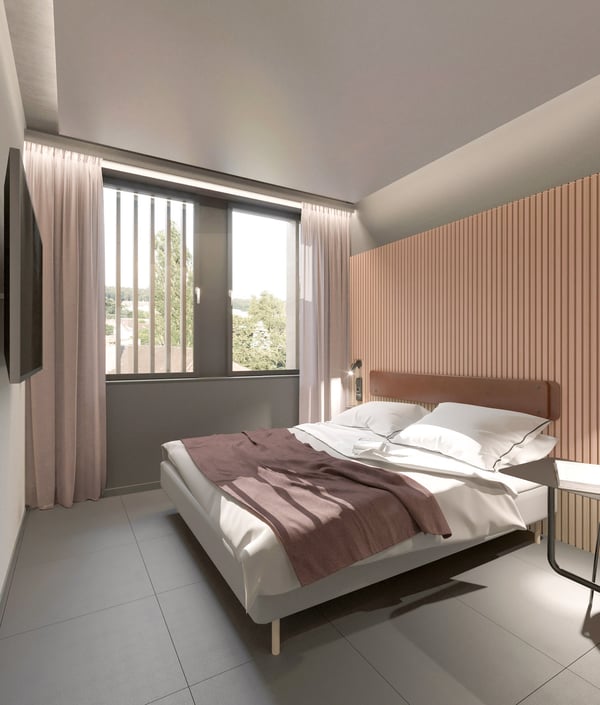 Q72 - Ihr Hotelprojekt 5