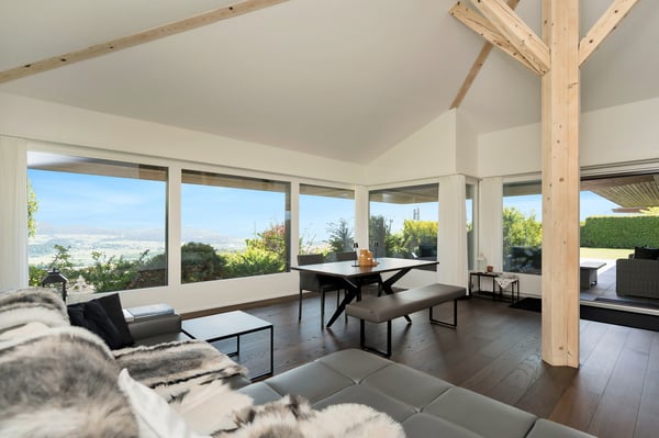 Exklusive Villa für anspruchsvolles Wohnen und Arbeiten 5