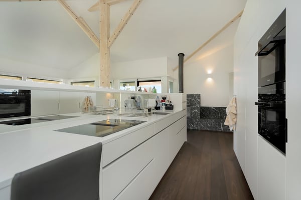 Exklusive Villa für anspruchsvolles Wohnen und Arbeiten 6