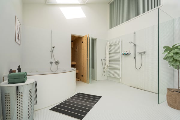 Exklusive Villa für anspruchsvolles Wohnen und Arbeiten 9