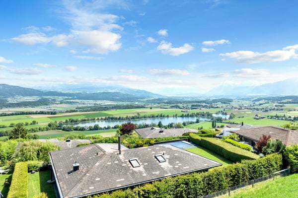 Exklusive Villa für anspruchsvolles Wohnen und Arbeiten 4