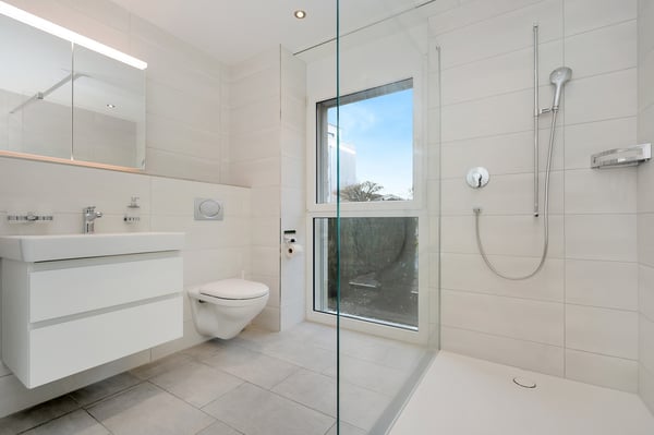 Zu vermieten: Moderne 1.5 -Zimmer Wohnung (140m2) im Dorfkern von Belp 6