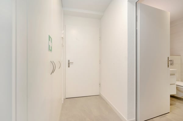 Zu vermieten: Moderne 1.5 -Zimmer Wohnung (140m2) im Dorfkern von Belp 11
