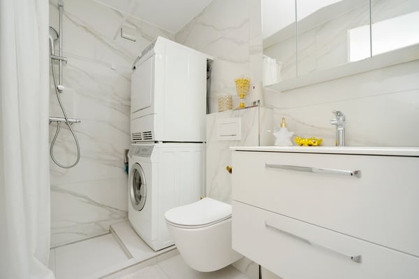 Grosszügige 5.5- Zimmer Wohnung an zentraler Lage in Belp 9