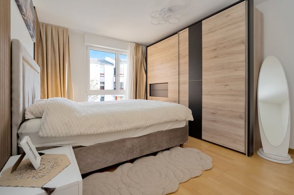 Grosszügige 5.5- Zimmer Wohnung an zentraler Lage in Belp 7