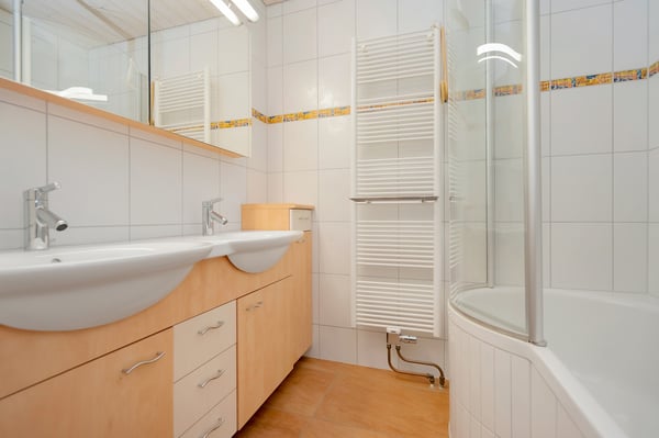 Gepflegtes 5.5- Zimmer Reihenmittelhaus mit Garten und Fernsicht 9