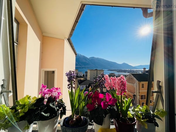 Renditeobjekt: MFH mit fünfzehn Wohnungen und EFH mit zwei Wohnungen 7