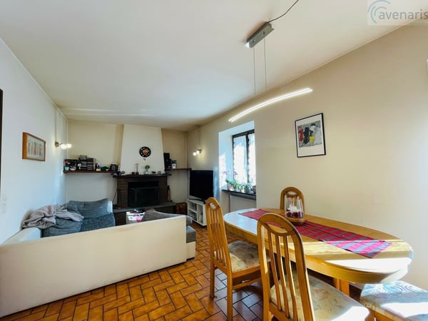 Renditeobjekt: MFH mit fünfzehn Wohnungen und EFH mit zwei Wohnungen 4