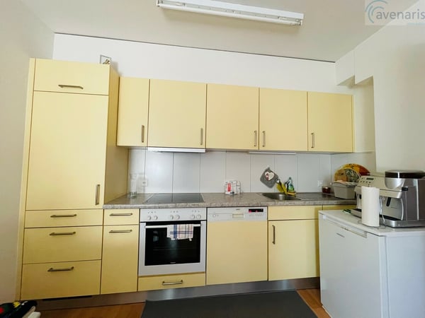 Renditeobjekt: MFH mit fünfzehn Wohnungen und EFH mit zwei Wohnungen 9