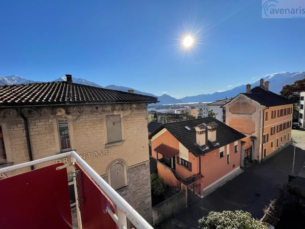 Renditeobjekt: MFH mit fünfzehn Wohnungen und EFH mit zwei Wohnungen 3