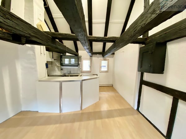 Geschäftsräumlichkeiten in der Innenstadt von Basel zu vermieten 8