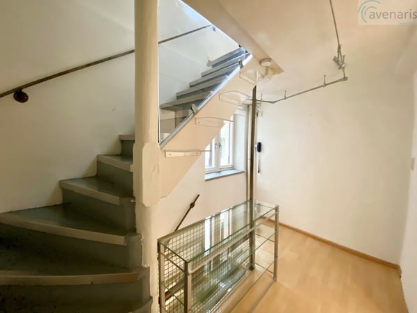 Geschäftsräumlichkeiten in der Innenstadt von Basel zu vermieten 6