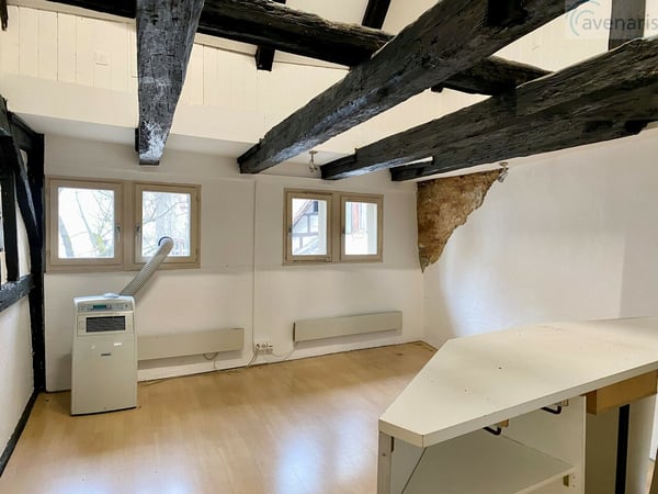 Geschäftsräumlichkeiten in der Innenstadt von Basel zu vermieten 7