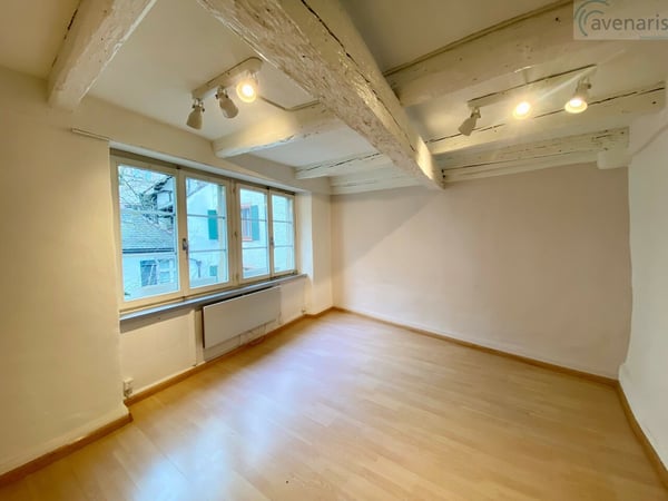 Geschäftsräumlichkeiten in der Innenstadt von Basel zu vermieten 2