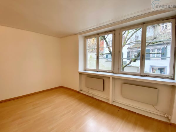 Geschäftsräumlichkeiten in der Innenstadt von Basel zu vermieten 5