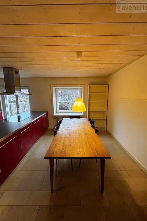 1.5-Zimmer-REFH mit Potenzial in attraktiver Lage in Riehen 3