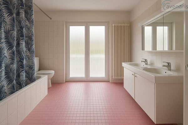 1.5-Zimmer-REFH mit Potenzial in attraktiver Lage in Riehen 5