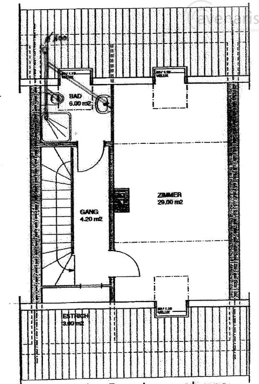 1.5-Zimmer-REFH mit Potenzial in attraktiver Lage in Riehen 12