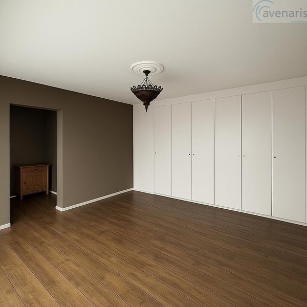 1.5-Zimmer-REFH mit Potenzial in attraktiver Lage in Riehen 6